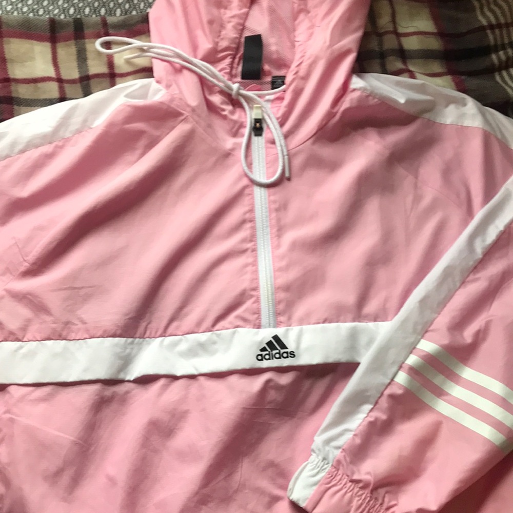 Adidas Wind breaker